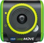 VTech LeapMove educatieve spelcomputer voor €26,79 bij Bol