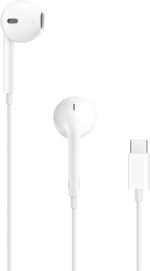 Apple EarPods con conector USB-C por $473 en Amazon