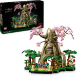 LEGO The Legend of Zelda - Grote Deku-boom 2-in-1 voor €244,90 dmv code bij Amazon