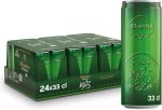 Alhambra Reserva 1925, Pack 24 Latas x 33cl por 21,60€