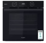 Four encastrable WHIRLPOOL OMSR58RU0B à 399€