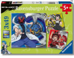 Puzzle Ravensburger - Puzzle: Beyblade por 4.12€