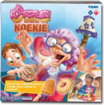 Oma Koekie familiespel voor €12,99 bij Bol