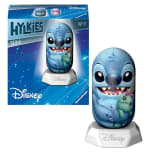 Puzzle Ravensburger Hylkies Disney Stitch por 4.89€.