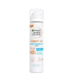 Stick solaire visage Garnier Ambre Solaire SPF50+ à 6€
