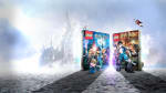 LEGO® Harry Potter™ Collection voor €5,99 bij PlayStation Store