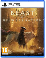 Beast of Reincarnation PS5 por 44.01€