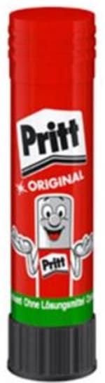 Originele Pritt lijmstift MEDIUM 22 gram (doos van 24) voor €10,42 bij Bol