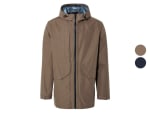 Parka de pluie homme LIVERGY à 14,99€