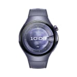 Smartwatch Huawei Watch 5, 46mm, 32GB, NFC, Llamadas eSIM morado por 205.20€