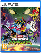 Videojuego Marvel Cosmic Invasion PS5 por 29.67€