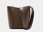 Parfois Bolso Bombonera contraste de texturas por 9.99€.