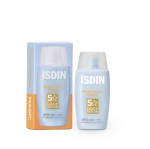 Fotoprotector ISDIN Fusion Water SPF50+ 50ml por 13.64€