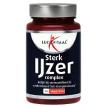 Sterk IJzer Complex (30 tabletten) voor €1,79 bij Lucovitaal
