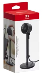 Cámara USB-C para Nintendo Switch 2 por $600 | Game Planet
