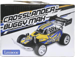 Lexibook Crosslander BUGGY MAX voor €9,59 bij Bol
