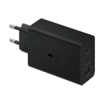 Samsung 65W Reislader Trio voor €33,90 bij Joybuy