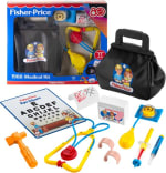 Fisher-Price Doktersset 1988 voor €14,99 bij bol