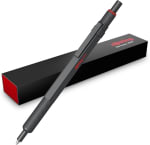 rOtring 600 stylo à bille (pointe moyenne) pour 19,59€ chez Amazon