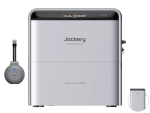 Jackery SolarVault 3 Pro Max AC 5,04 kWh voor €1.099 bij iBOOD