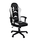 T-Lovendo Silla Gaming Ergonómica por 50,09€
