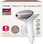 Philips Lumea IPL Serie 8000 Prestige Dispositivo de Depilación IPL por 259€