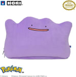 HORI Metamon plush pouch for Nintendo Switch 2 por $1,327.23 en Amazon