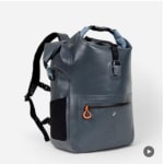 Sac à dos étanche IPX6, 2 parties à 69,99€