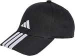Adidas 3-Stripes Baseball Cap £4.71