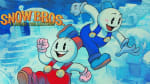 Snow Bros. Classic Collection por $51 en Nintendo