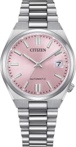 Citizen Tsuyosa NJ0200-50Z (37 mm) voor €205,90 bij Amazon