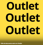 15% EXTRA descuento Outlet de Ikea por tiempo limitado