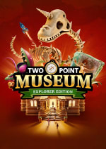 Two Point Museum: Explorer Edition PC (Europe & UK) for £10.69 at Loaded