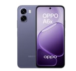 Smartphone OPPO A6x 6,75" 128GB Black Purple por 129,01€