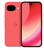 Google Pixel 10a 128GB 8GB Berry 419 + 8,99