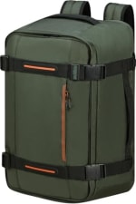 Valise cabine American Tourister Urban Track Ryanair à 38,25€