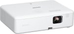 Proyector Epson CO-W01 3000lm por $6,877 | Oferta Amazon