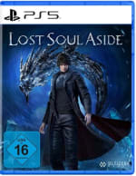 Videojuego Lost Soul Aside PS5 por 29,99€