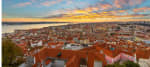 Escapada Lisboa en 3 días con vuelos desde 198€ pxp