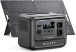 BLUETTI Elite 100 V2 1800W - 1024Wh voor €668 bij Bol