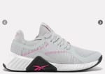 Flip Charge Zapatilla Training y Gimnasio Mujer Gris Reebok, $29.990 en Falabella