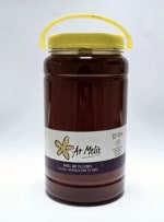 Miel de Flores artesanal y natural procedente Sierra de Salamanca 2 kg por 12.98€