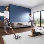 Dyson Cyclone V10 Absolute por 322,96€ en El Corte Inglés