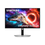 Samsung Odyssey OLED G8 G80SH 27" (HG802SU) voor €758,67 bij Caps