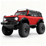Wltoys 184023 Ford Bronco (1/18) pour 58,91€ chez Banggood