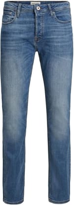 Jack & Jones slim jeans voor €20,99 bij Amazon