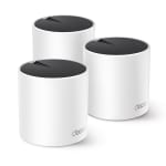 TP-Link DECO X55 (3-Pack) Dual-band voor €159 bij NBB