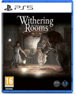 Videojuego Withering Rooms PS5 por 14.80€