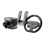 Kit Moza Racing R3 Base + Volante R3 + Pedales Para PC y Xbox por 312.95€