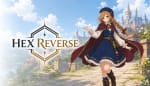Gratuit Hex Reverse sur Steam